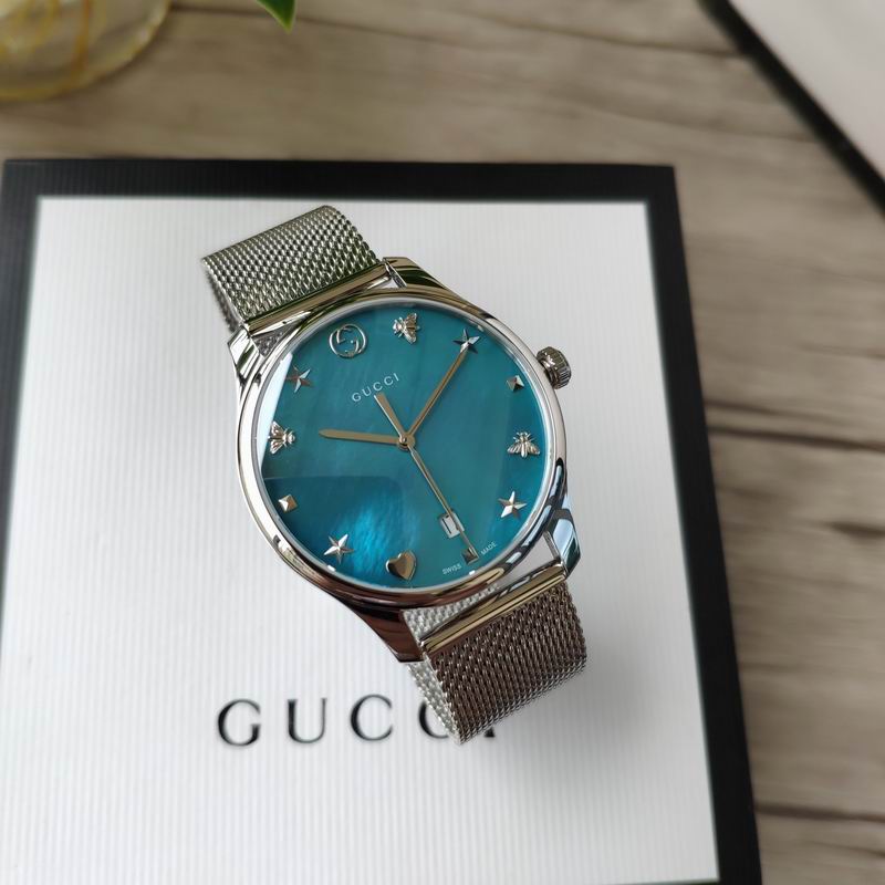 Gucci 38mm 080629